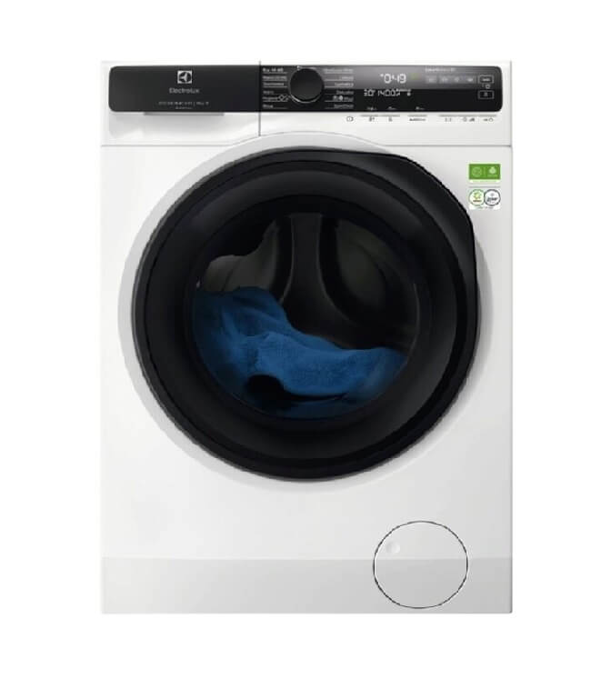 ELECTROLUX veļas mazgājamā mašīna EW8F5417SACE