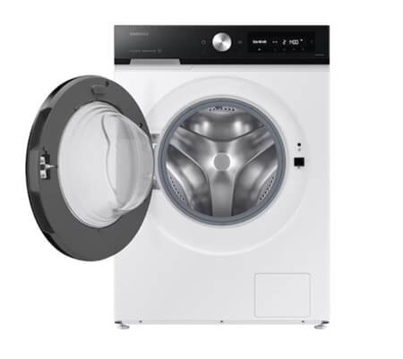 SAMSUNG veļas mazgājamā mašīna WW90DB7U94GEU