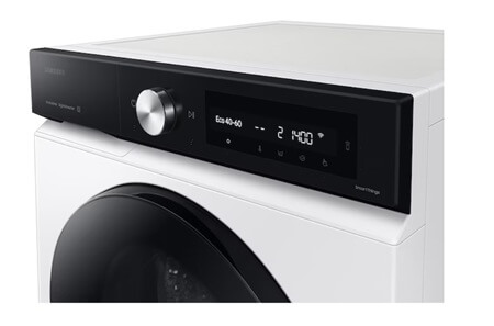 SAMSUNG veļas mazgājamā mašīna WW90DB7U94GEU