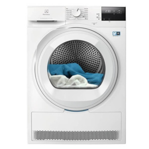 ELECTROLUX veļas žāvētājs EW7D283VE