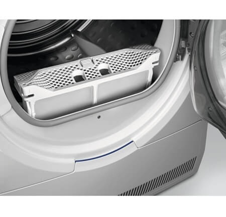ELECTROLUX veļas žāvētājs EW7D283VE