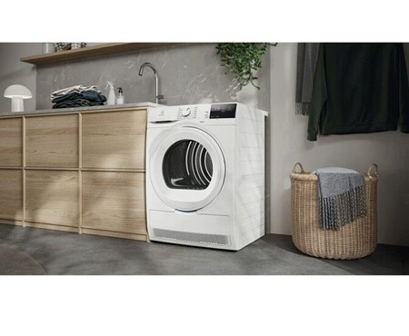 ELECTROLUX veļas žāvētājs EW7D283VE