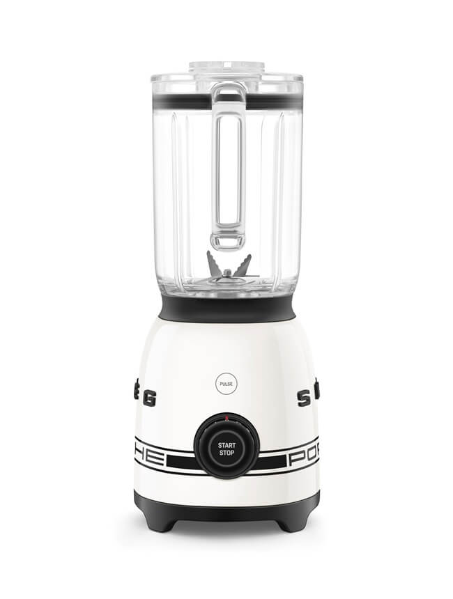 SMEG x Porsche blenderis BLF03PCWEU