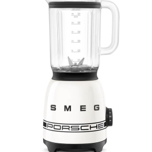 SMEG x Porsche blenderis BLF03PCWEU