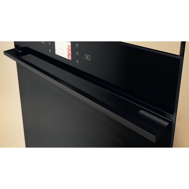 WHIRLPOOL cepeškrāsns WOI98MPT2SBA