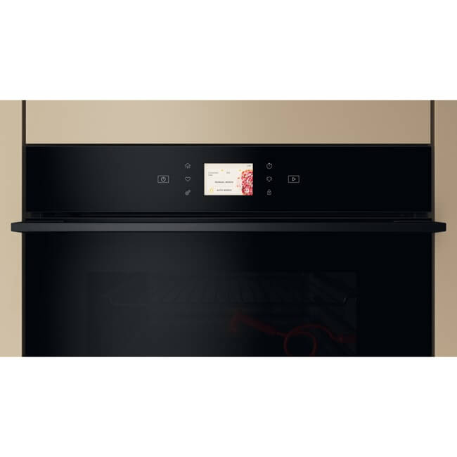 WHIRLPOOL cepeškrāsns WOI98MPT2SBA