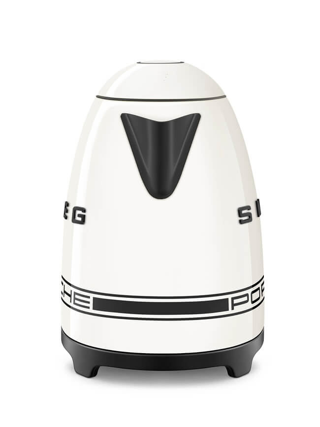 SMEG x Porsche tējkanna KLF03PCWEU
