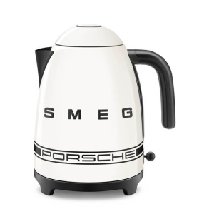 SMEG x Porsche tējkanna KLF03PCWEU