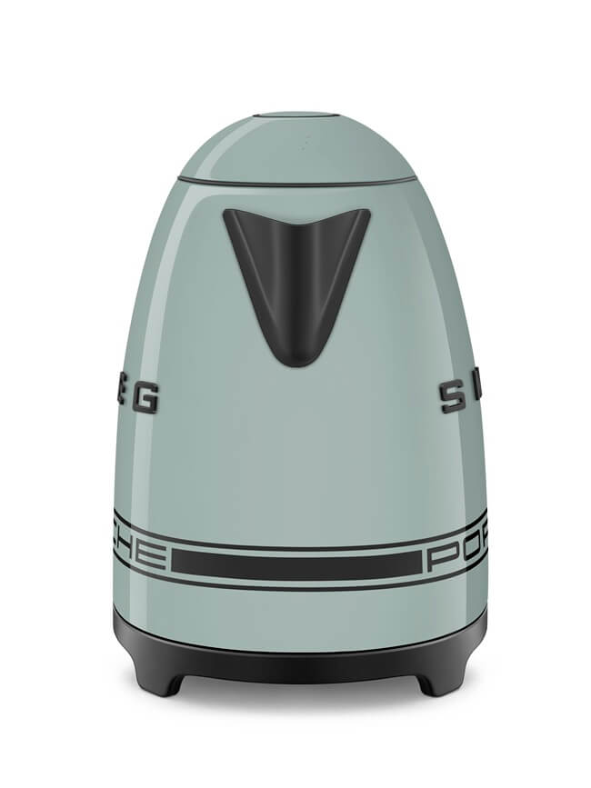 SMEG x Porsche tējkanna KLF03PSGEU