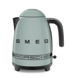 SMEG x Porsche tējkanna KLF03PSGEU