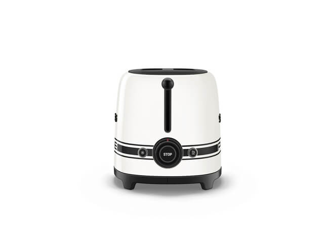 SMEG x Porsche tosteris TSF01PCWEU