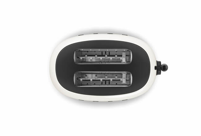 SMEG x Porsche tosteris TSF01PCWEU
