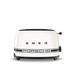 SMEG x Porsche tosteris TSF01PCWEU