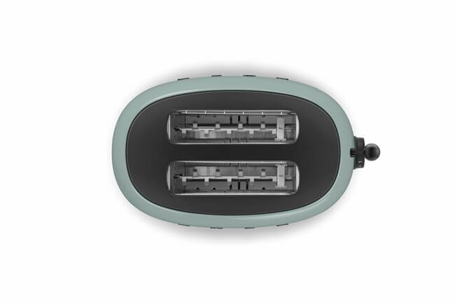 SMEG x Porsche tosteris TSF01PSGEU