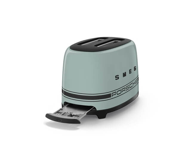 SMEG x Porsche tosteris TSF01PSGEU