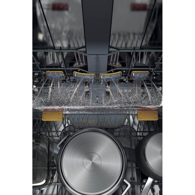WHIRLPOOL trauku mazgājamā mašīna W0ID751AX