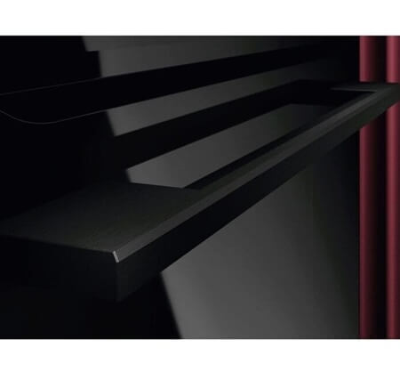 AEG cepeškrāsns NBE7P631AB