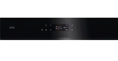 AEG cepeškrāsns NBE7P631AB