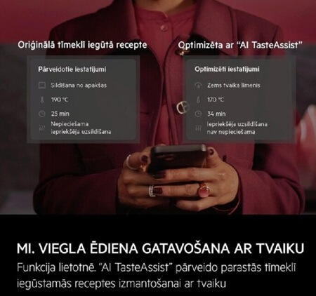 AEG cepeškrāsns NBP8S731AT