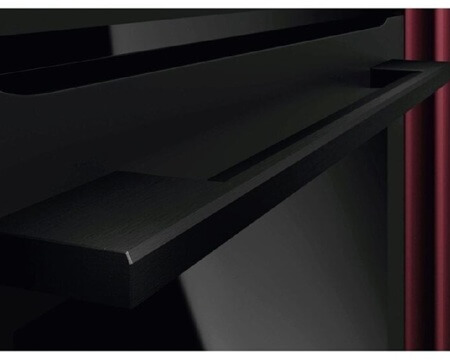 AEG cepeškrāsns NBP8S731AT