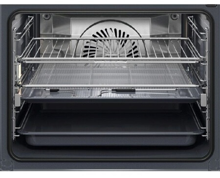 AEG cepeškrāsns NBP8S731AT