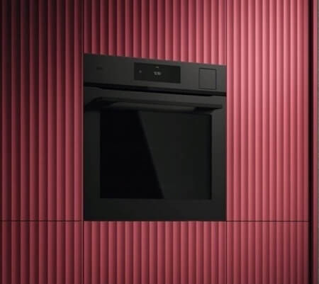 AEG cepeškrāsns NBP8S731AT