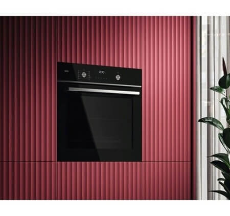 AEG cepeškrāsns OA5PB531AB