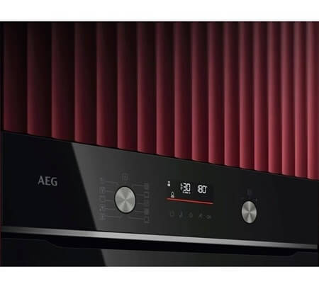 AEG cepeškrāsns OA5PB531AB