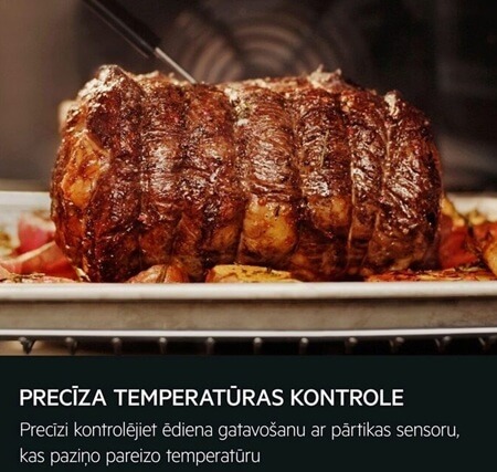 AEG cepeškrāsns OA5PB531AB