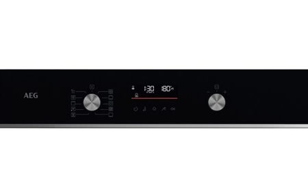 AEG cepeškrāsns OA5PB531AB