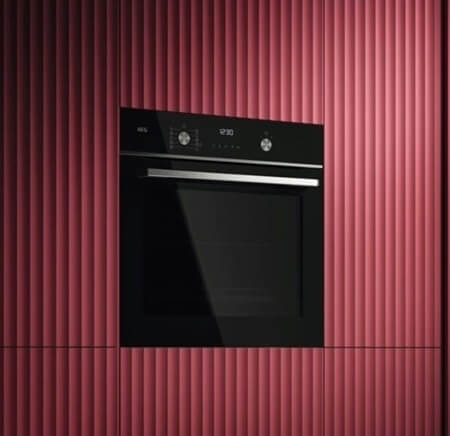 AEG cepeškrāsns OS6CB531AB