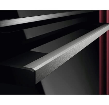 AEG cepeškrāsns OS6CB531AB