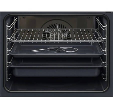 AEG cepeškrāsns OS6CB531AB