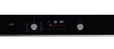 AEG cepeškrāsns OS6CB531AB