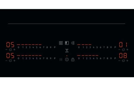 AEG indukcijas virsma TI74IF00IB