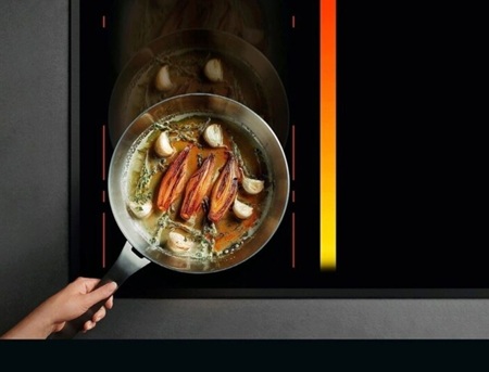 AEG indukcijas virsma TI74IF00IB