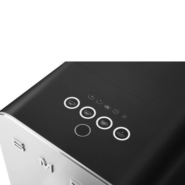 SMEG kafijas automāts BCC12BLMEU