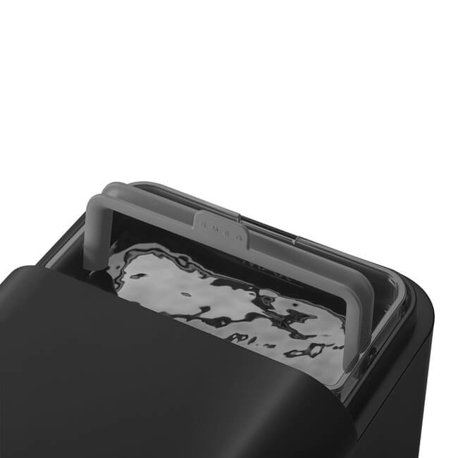 SMEG kafijas automāts BCC12BLMEU