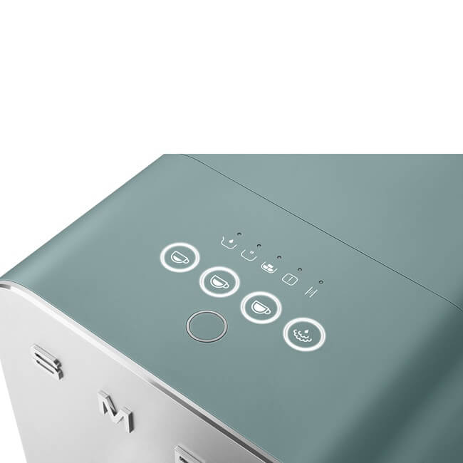 SMEG kafijas automāts BCC12EGMEU