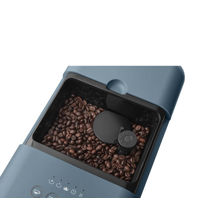 SMEG kafijas automāts BCC12SBMEU