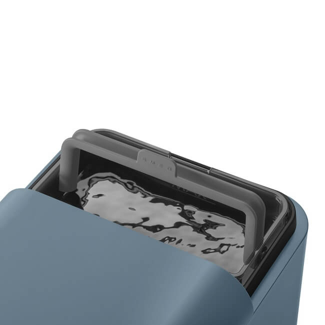 SMEG kafijas automāts BCC12SBMEU