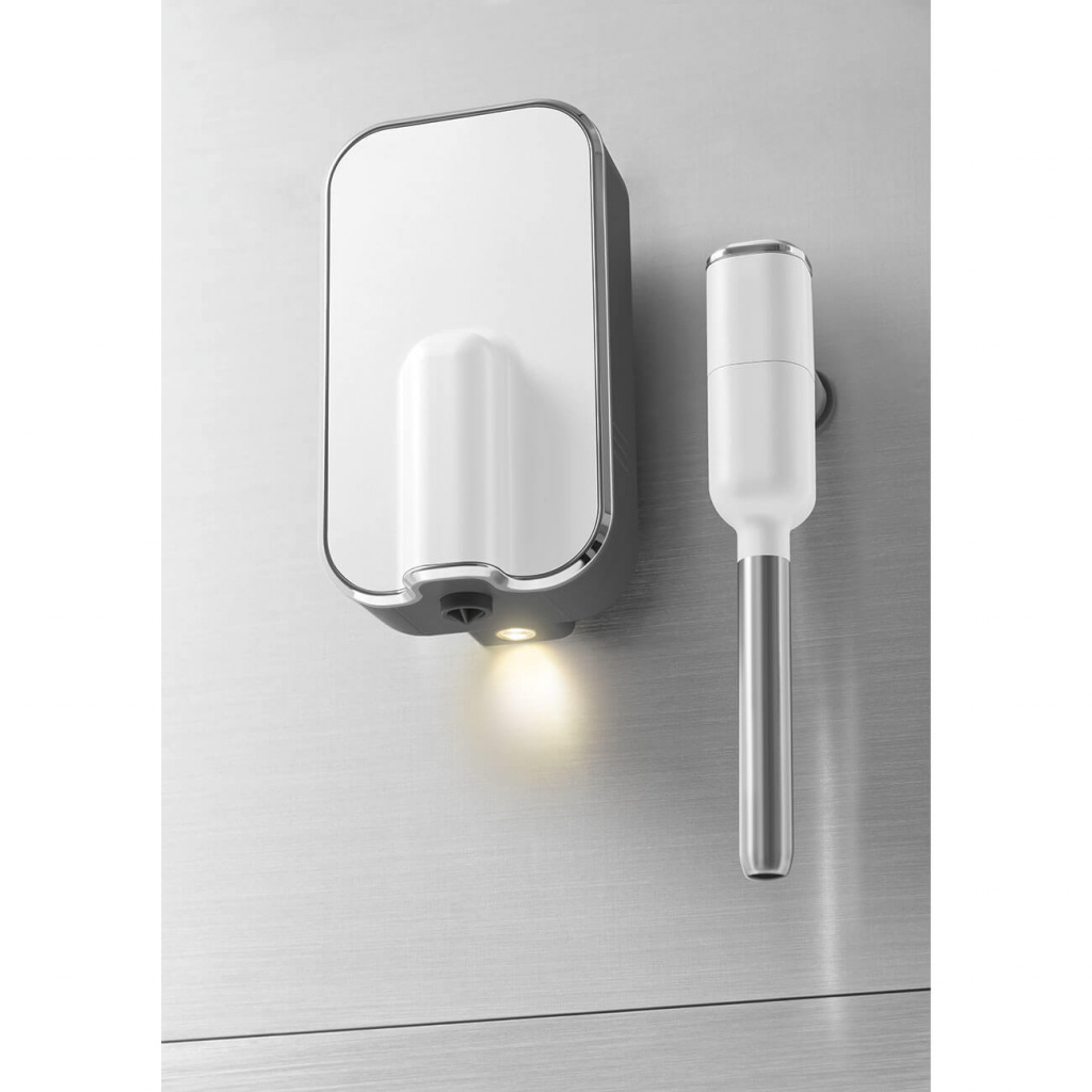 SMEG kafijas automāts BCC12WHMEU