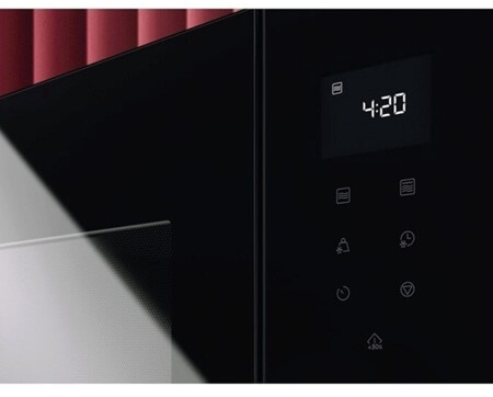 AEG mikroviļņu krāsns OS5MG20EB