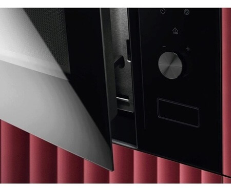 AEG mikroviļņu krāsns OS5MG20EB