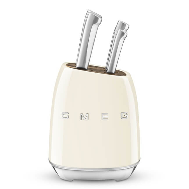 SMEG nažu bloks KBSF02CR