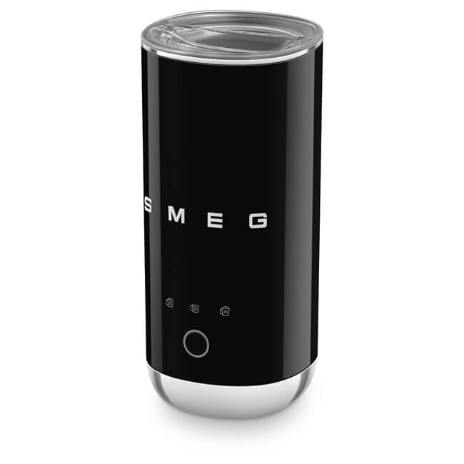 SMEG piena putotājs MFF02BLEU