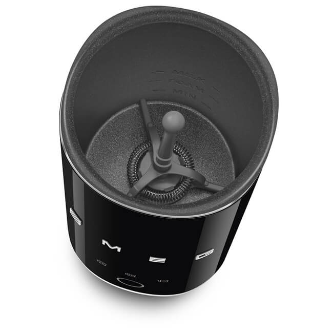 SMEG piena putotājs MFF02BLEU