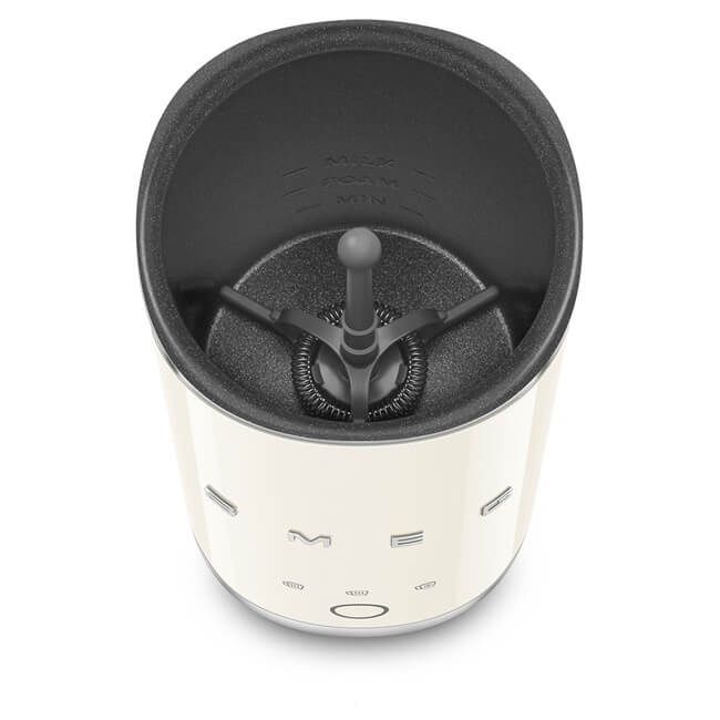 SMEG piena putotājs MFF02CREU