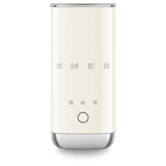 SMEG piena putotājs MFF02CREU