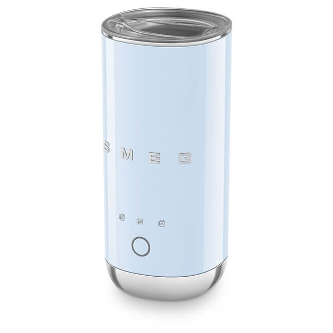 SMEG piena putotājs MFF02CREU